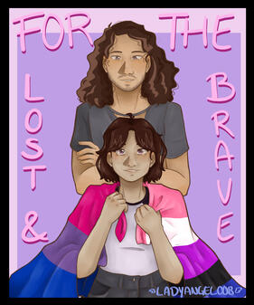 For the Lost & Brave