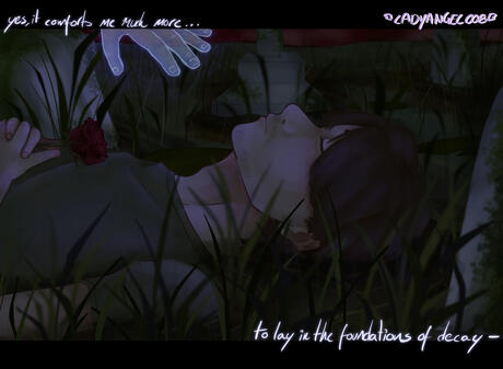 Foundations of Decay